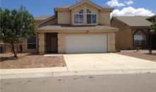 1323 Fountain Loop Las Cruces, NM 88007