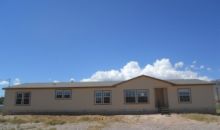 105 S West Place Socorro, NM 87801