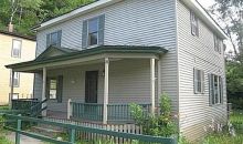 Mackville Hardwick, VT 05843