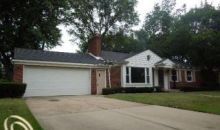 25476 Donald Redford, MI 48239