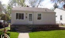 18435 Garfield Redford, MI 48240