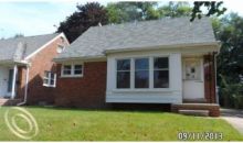 12908 Wormer Redford, MI 48239