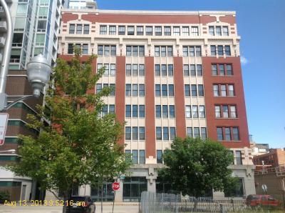 732 S Financial Place #211, Chicago, IL 60605