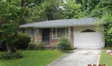 3709 Columbia Dr Augusta, GA 30907