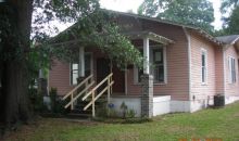 1816 Verdery Street Augusta, GA 30904