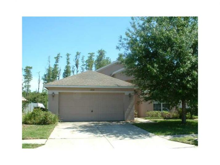 13248 Old Florida Cir, Hudson, FL 34669