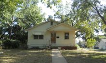 201 E Hurt St Liberty, MO 64068