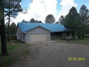 111 Alto Pines Trl, Alto, NM 88312