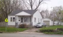 1399 N Monroe St Decatur, IL 62526