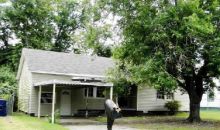 1910 Churchill Rd Fort Smith, AR 72904