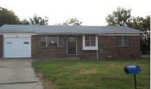 8005 Thayer Dr Fort Smith, AR 72908