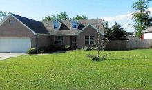 Amberwood Jonesboro, AR 72401