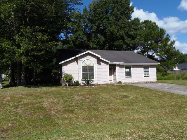 2220 Minorcan St, Middleburg, FL 32068