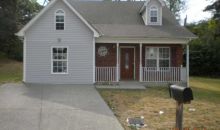 5194 Highlander Dri Antioch, TN 37013