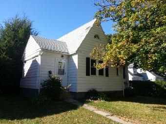 397 Parker Avenue S, Meriden, CT 06450