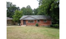 2931 Delowe Dr Atlanta, GA 30344