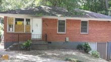 352 Holly St Nw Atlanta, GA 30318