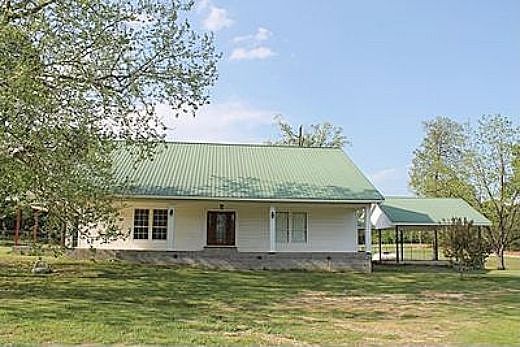 Mount Union, El Dorado, AR 71730