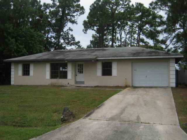 508 Trumpet St SW, Palm Bay, FL 32908