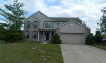 6638 Brittany Place Middletown, OH 45044
