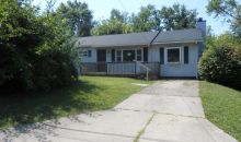 2110 Brell Drive Middletown, OH 45042