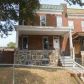 2814 Presbury St, Baltimore, MD 21216 ID:862911