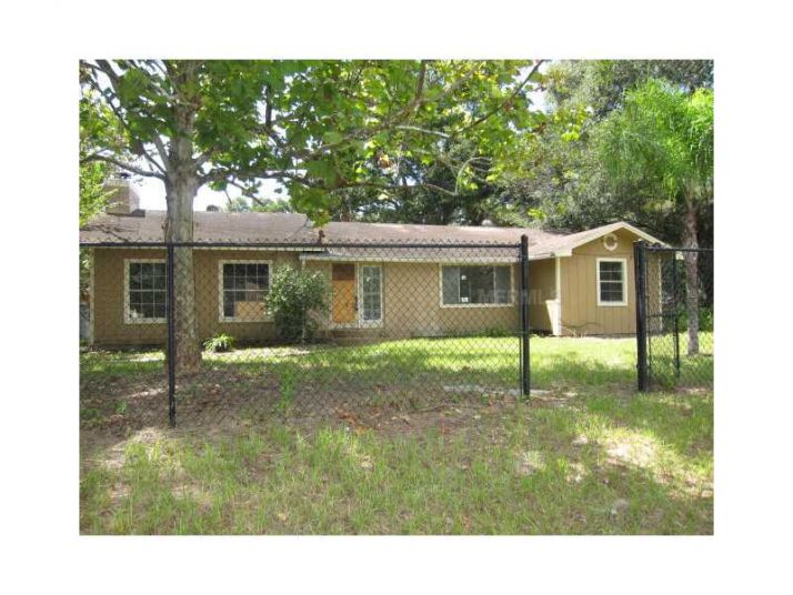 4828 Lake Sparling Rd, Orlando, FL 32810
