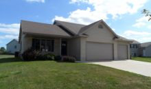 497 Dahl Drive De Forest, WI 53532