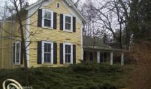 5916 Gardner Line Rd Croswell, MI 48422