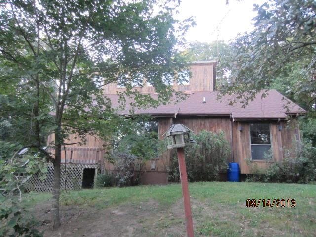 256 Old Flener Monford Rd, Morgantown, KY 42261