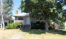 1505 E Dalke Ave Spokane, WA 99208