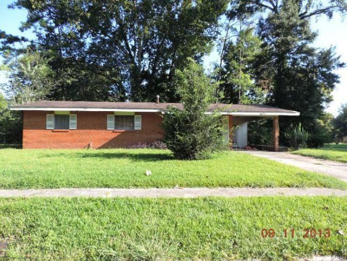 5675 Crestway Avenue, Baton Rouge, LA 70812