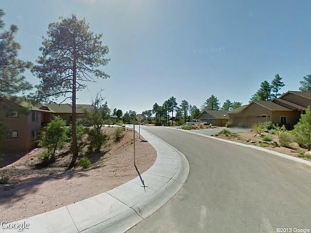 Pinecone, Payson, AZ 85541