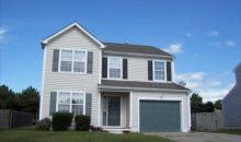 216 Jouster Way Suffolk, VA 23434