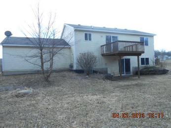 4167 NE Tradewind Dr Unit 5, Rockford, MI 49341