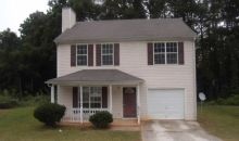 6216 Harvard Ct Morrow, GA 30260