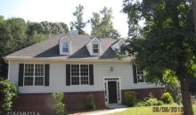 130 Williams Blf Mcdonough, GA 30252