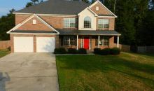 1521 Lincoln Ter Mcdonough, GA 30252