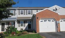 109 PALM LANE Lebanon, PA 17042