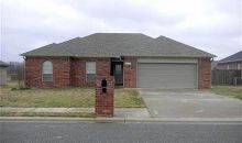 Bluestone Dr Cabot, AR 72023