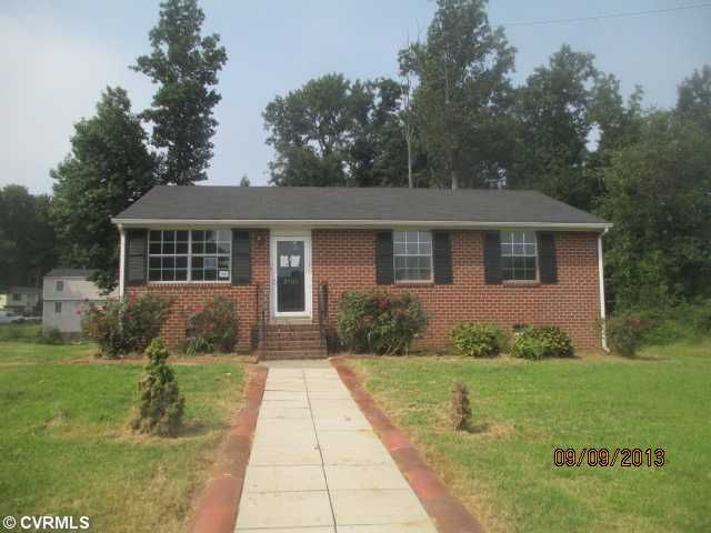 3900 Lamplighter Dr, Richmond, VA 23234