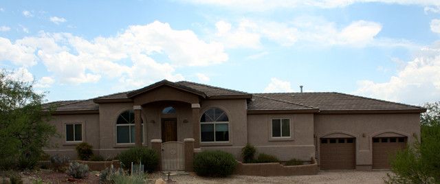 8624 S Tumbling M Ranch Place, Vail, AZ 85641