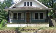 2105 Levern St Flint, MI 48506