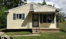 1805 Oklahoma Ave Flint, MI 48506