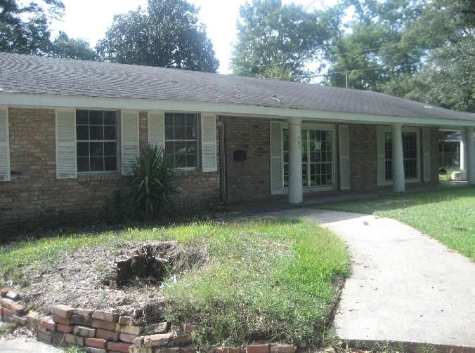 700 South Olive Street, Hammond, LA 70403