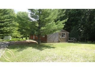 7743 Lemon Rd, Bancroft, MI 48414