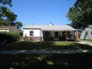 2113 Ivy Ave, Rapid City, SD 57701