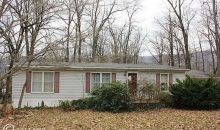 Lakeview Drive Fort Loudon, PA 17224