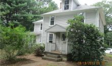 338 Hill St Coventry, RI 02816
