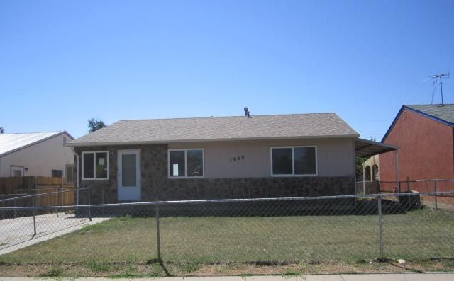 1928 15th St E, Pueblo, CO 81001